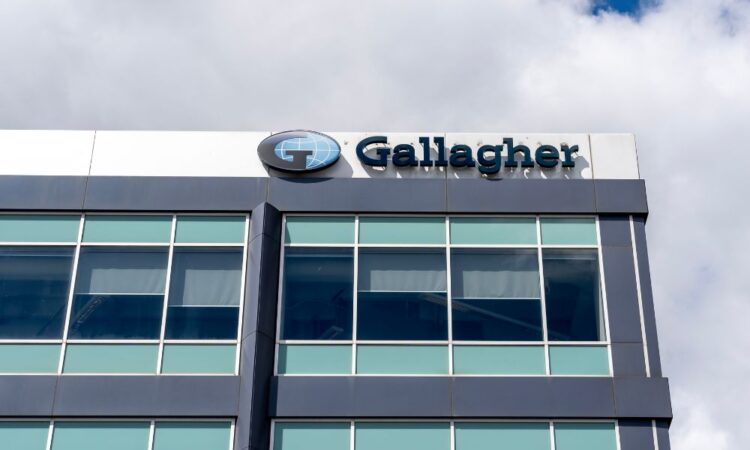 Gallagher’s ascent: New report reveals how brokerage is taking over trade giants