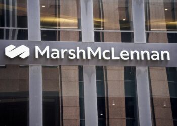 Marsh McLennan settles big lawsuit