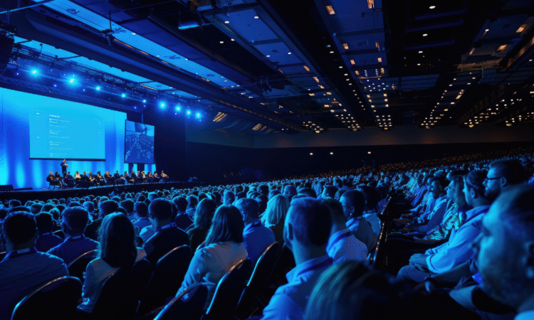 Insurance coverage conferences occurring all over the world this yr