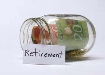 Retiring surgical nurse Richard desires to know whether or not to max out RRSPs or high up TFSAs