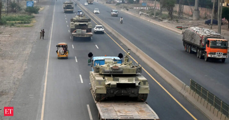 Massive explosion reported in Lahore; flight suspension at Karachi, Lahore, Sialkot airports