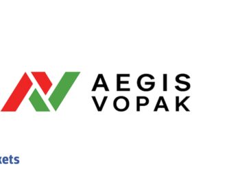 Aegis Vopak Terminals IPO: Firm raises Rs 1,260 crore from Nomura, Aberdeen 30 different anchor traders