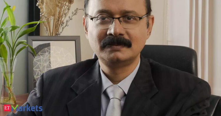 markets: ETMarkets Good Discuss: Diversify throughout equities, debt, and options to protect wealth, Anil Rego advises HNWIs