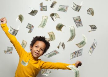 Does Skipping Children Give DINK {Couples} an Unfair Monetary Benefit?