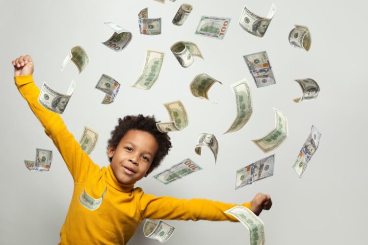 Does Skipping Children Give DINK {Couples} an Unfair Monetary Benefit?