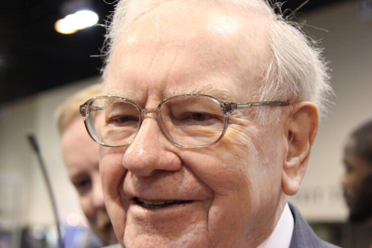 Warren Buffett Talks Tariffs, Market Volatility, and Stepping Down as CEO at Berkshire Hathaway’s Annual Assembly