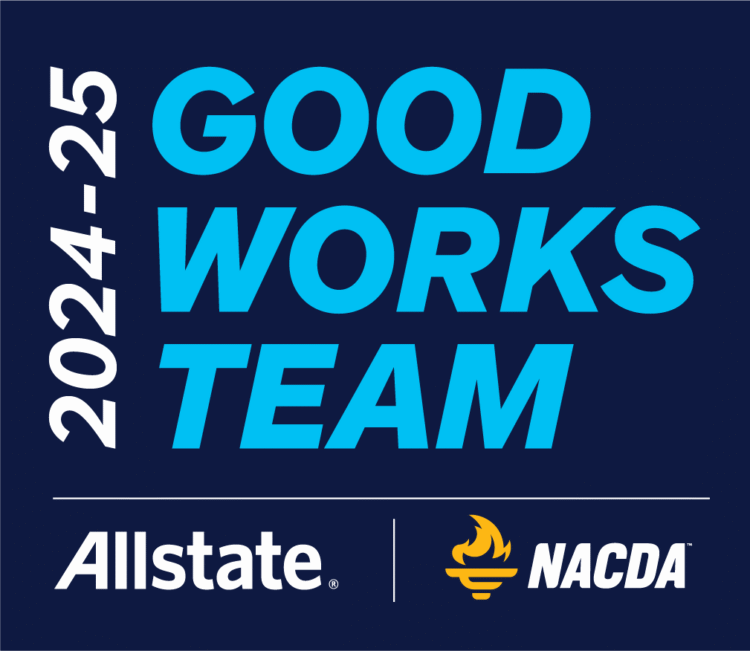 Penn State golfer named spring captain of Allstate NACDA Good Works Group