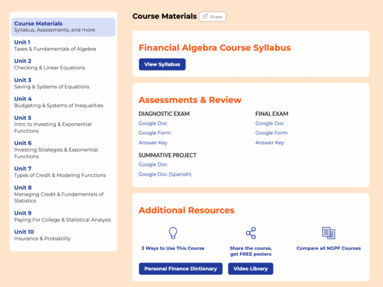 Math Monday: End the 12 months Sturdy