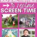 50+ Frugal Display screen-Free Actions for Youngsters