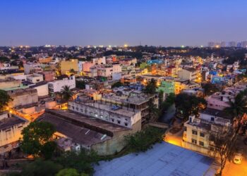 ‘Huge cities will all the time…’: Viral put up rejects fable of actual property value collapse in India, says ‘a expensive delusion’
