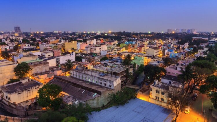 ‘Huge cities will all the time…’: Viral put up rejects fable of actual property value collapse in India, says ‘a expensive delusion’