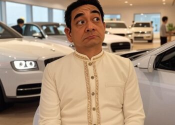 This SUV prices ₹2 crore in India, ₹30 lakh in Dubai: Funding banker breaks down why