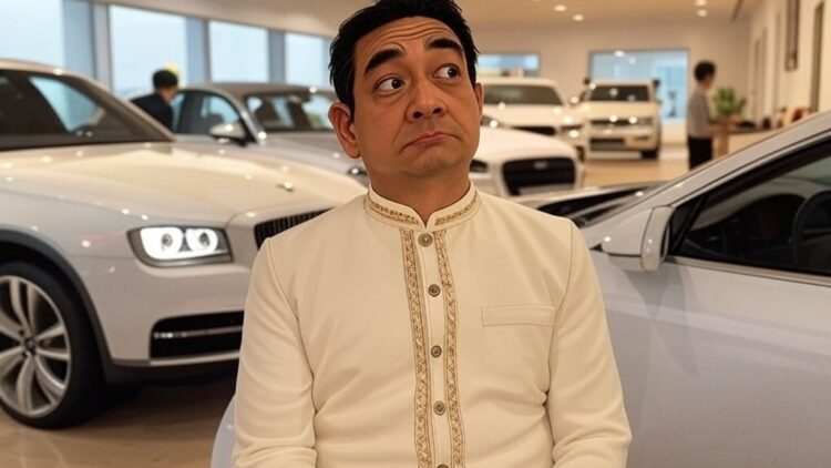 This SUV prices ₹2 crore in India, ₹30 lakh in Dubai: Funding banker breaks down why