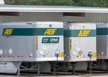 ArcBest says LTL pricing not underneath assault