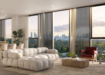 The Unique Penthouses Providing A Premium Melbourne Life-style