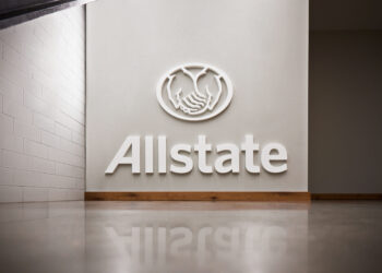 Allstate to current at William Blair Progress Inventory Convention on June 5