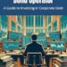 E book Overview: Reminiscences of a Bond Operator