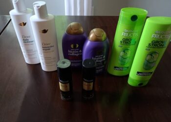 Brigette’s $8.30 CVS Buying Journey ($3.70 Cash Maker after Rewards!) and $31.55 Walgreens Buying Journey ($3.94 after Rewards!