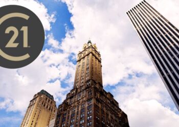 C21 And Institute For Luxurious Residence Advertising Launch Collaboration