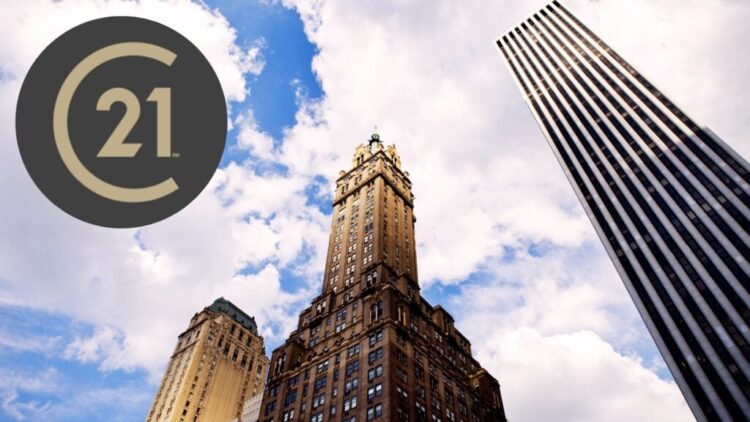 C21 And Institute For Luxurious Residence Advertising Launch Collaboration