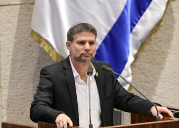 Israel’s fiscal deficit narrows for seventh straight month