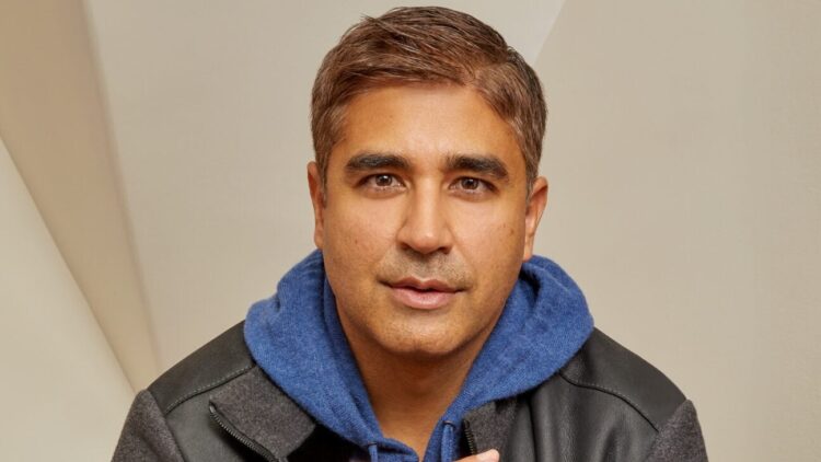 SK Sharma joins PE big Warburg Pincus as Senior Advisor, centered on funding alternatives in Generative AI