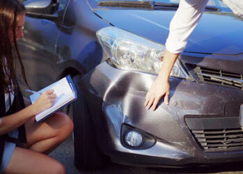 Find out how to Save Cash on Auto Insurance coverage After Accidents and Fines
