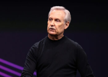 Gary Keller: Your Voice Issues – Form the Way forward for Actual Property in Your Neighborhood