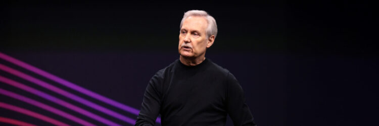 Gary Keller: Your Voice Issues – Form the Way forward for Actual Property in Your Neighborhood