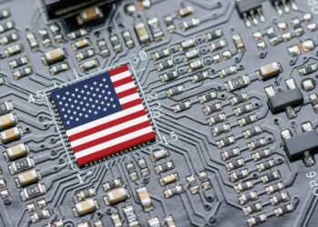 How Tariffs May Speed up America’s AI Revolution: Implications for Traders