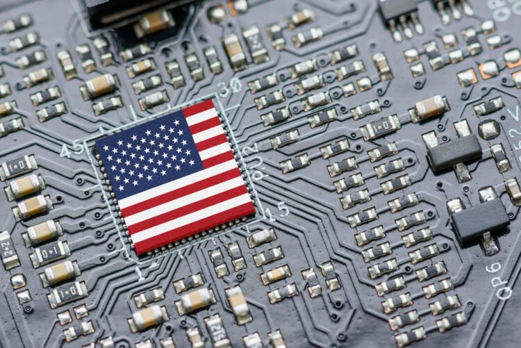How Tariffs May Speed up America’s AI Revolution: Implications for Traders