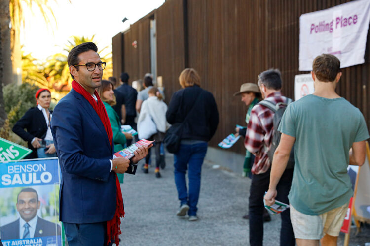 Housing will get new clout in Canberra after cupboard shake-up