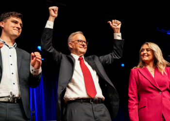 ‘Make housing a precedence from day one’: What the property business needs after landslide election