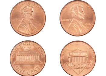 How A lot Is A Million Pennies Price?