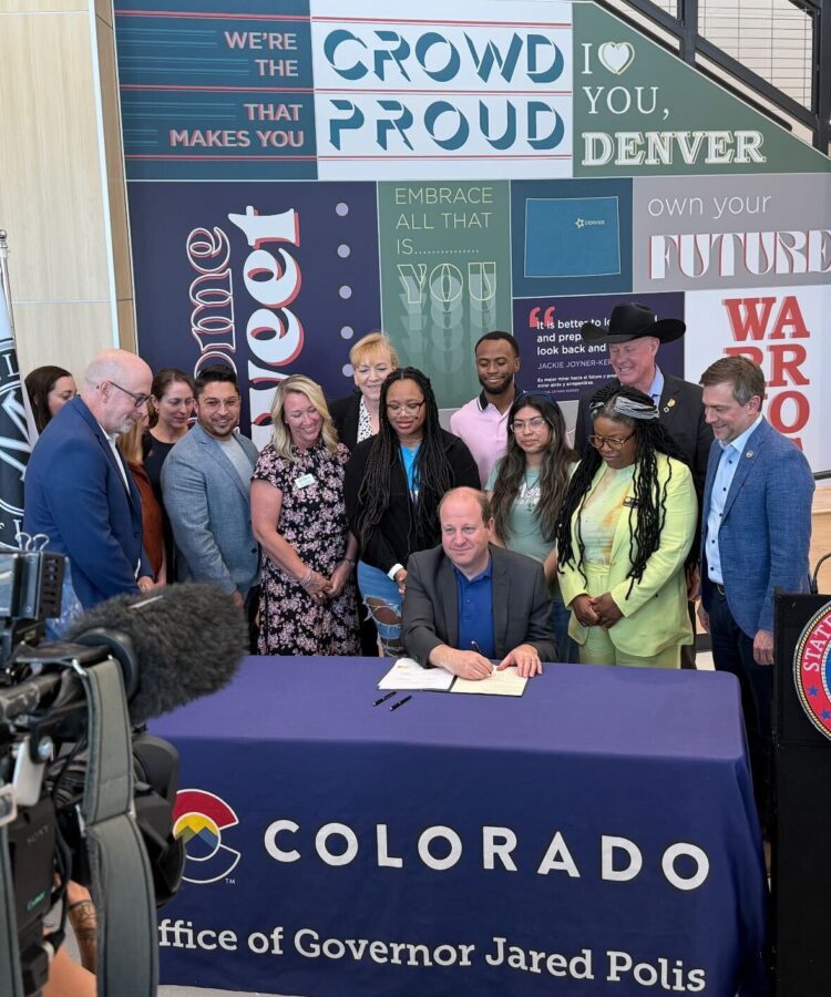 Colorado Turns into the twenty eighth State to Require a Excessive Faculty Course About Private Finance