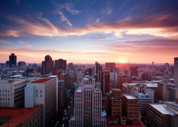 Capital Formation in Africa: A Case for Personal Markets