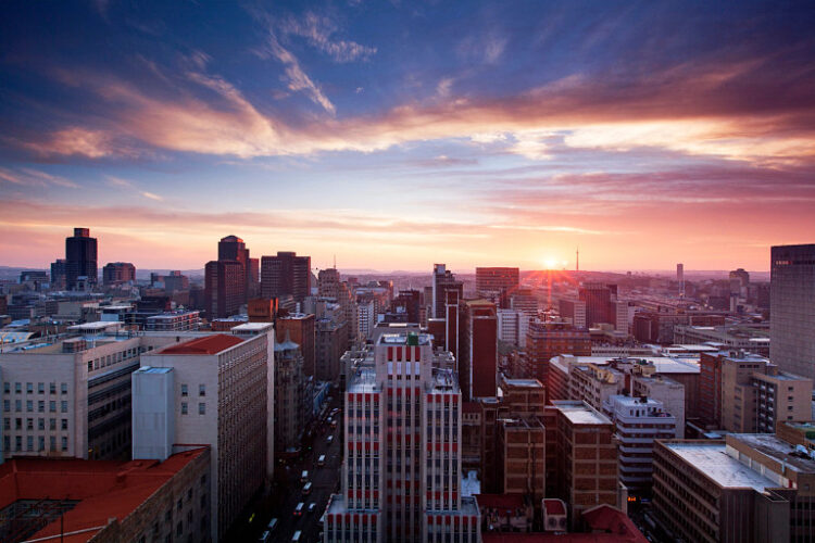 Capital Formation in Africa: A Case for Personal Markets