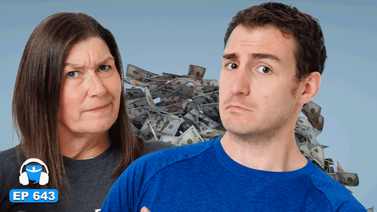 If No One Follows the 4% Rule, What IS the Proper Withdrawal Charge?