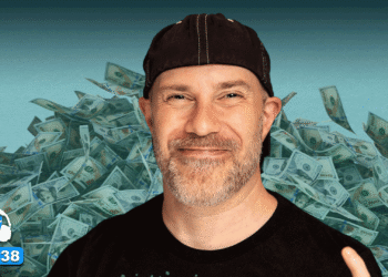 I Retired Early in My 40s WITHOUT Withdrawing from My Portfolio!