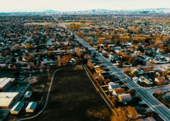 13 Iconic Locations for Your Meridian, ID Bucket Record