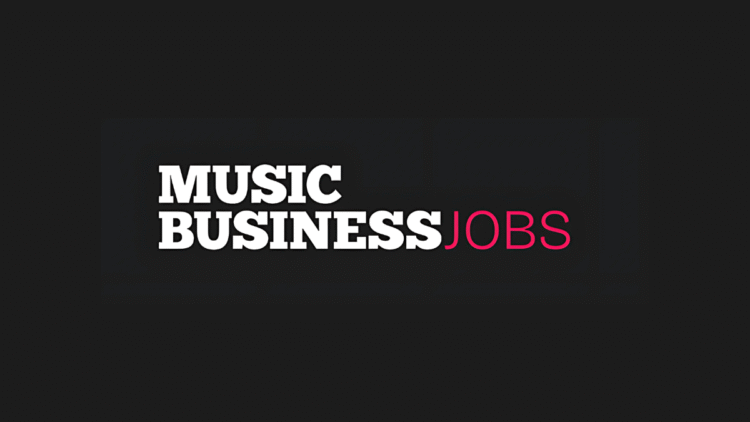 Hiring? Attempt Music Enterprise Worldwide’s all-new Jobs platform…