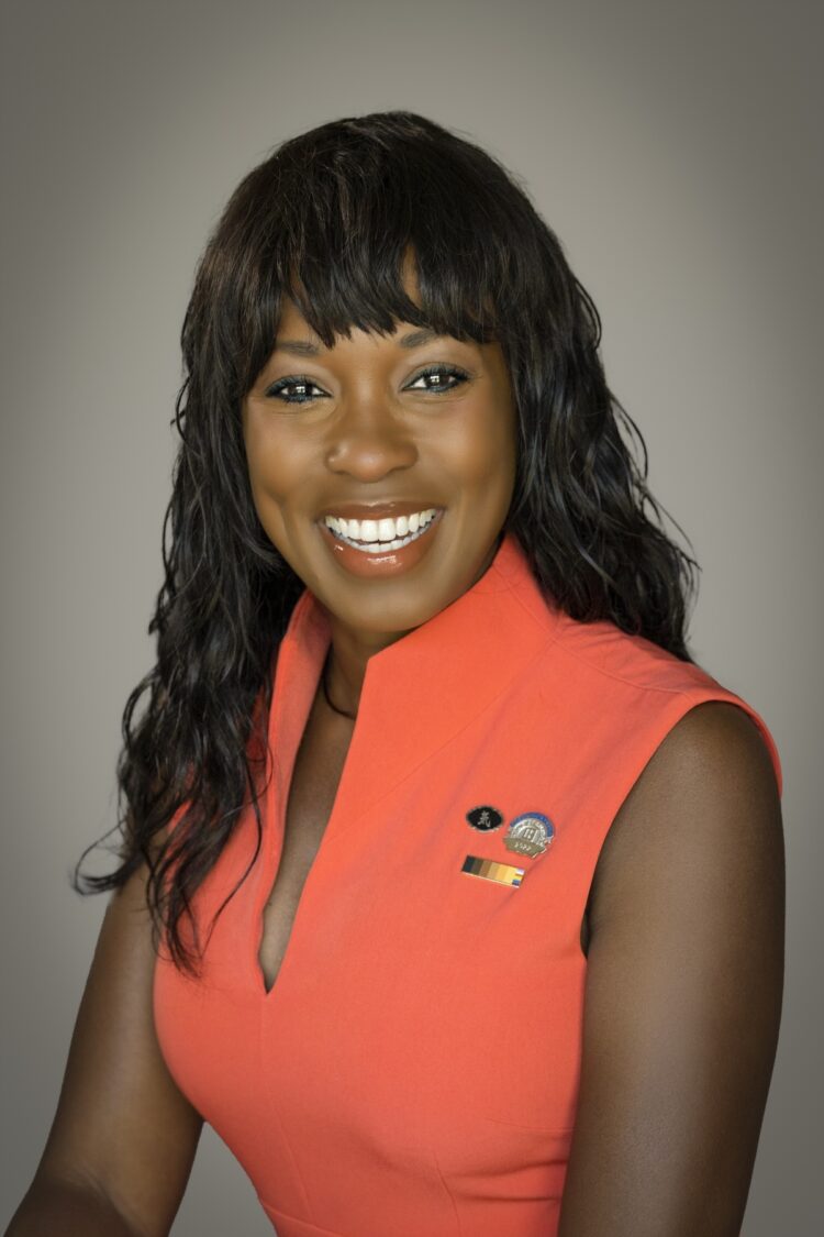 Keller Williams Names Natalie Davis as Director of Neighborhood Development