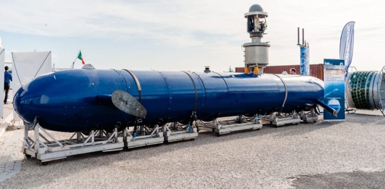 Greece mulls procuring Israeli unmanned submarines – report