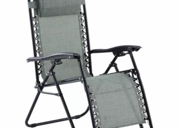 *HOT* Sonoma Items Anti-Gravity Chair for $38.67 every, shipped + $10 Kohl’s Money!