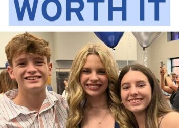 The $90 Mistake That Was Completely Value It