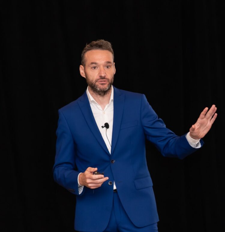 Personal Fairness at a Crossroads: A Dialog with Ludovic Phalippou