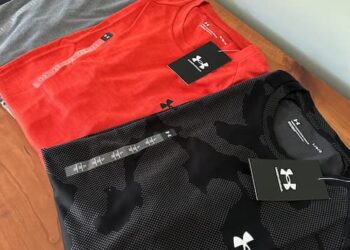 HOT Below Armour Males’s Tees, Shorts, Joggers, and Hoodies Offers! {Ends Tonight}