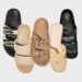 *HOT* 40% off Girls’s Sandals at Goal!