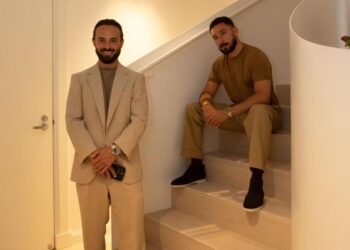 Gavin Rubinstein knocks again $6.5m supply on Cohen pad