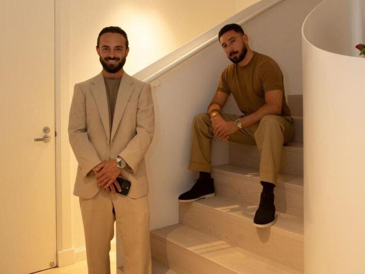 Gavin Rubinstein knocks again $6.5m supply on Cohen pad